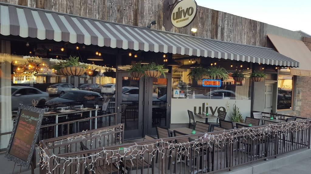 Ulivo Restaurant | restaurant | 1776 Sunset Cliffs Blvd, San Diego, CA 92107, USA | 6192242227 OR +1 619-224-2227