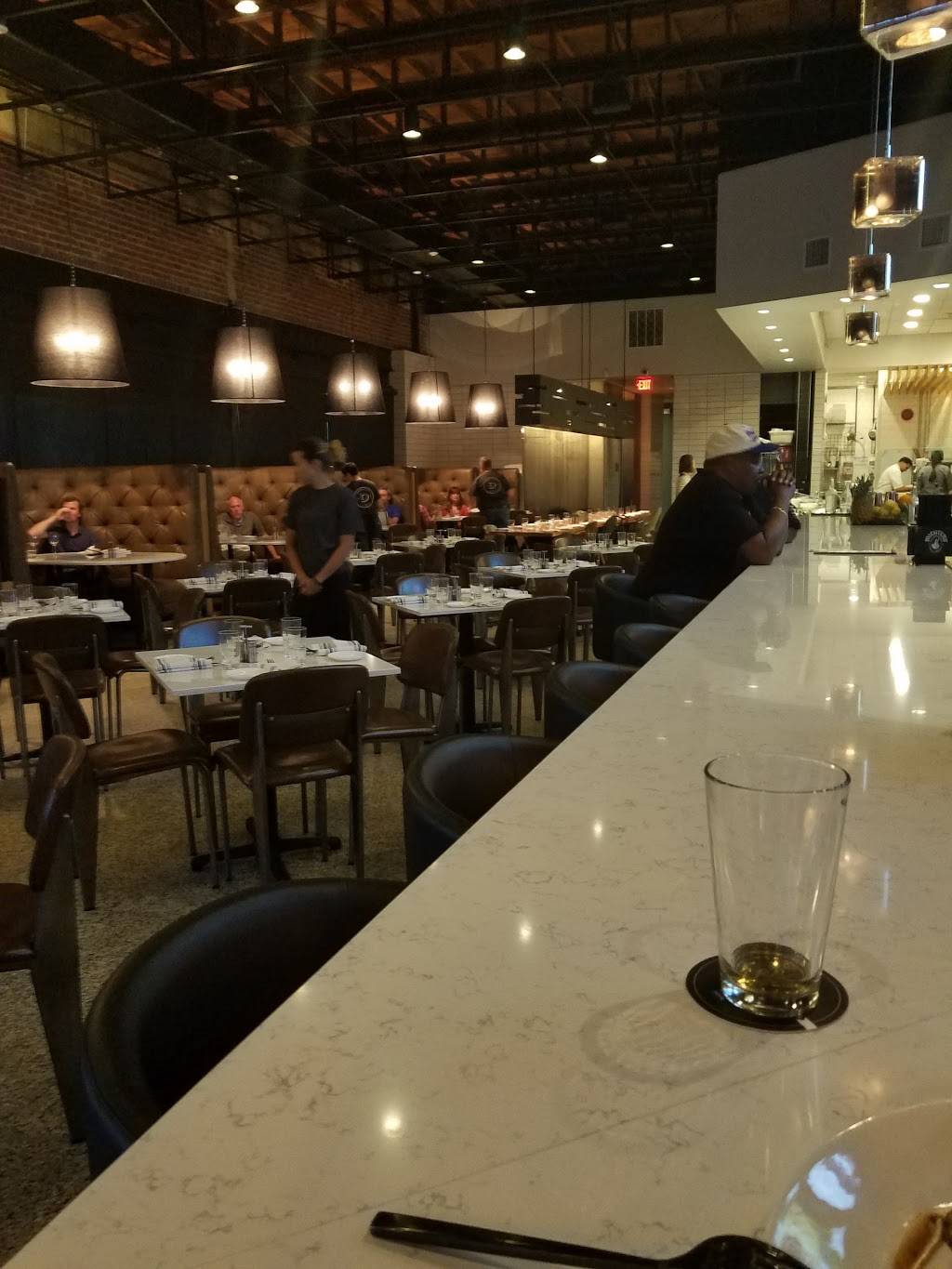 IL Desco | restaurant | 2665 Park St, Jacksonville, FL 32204, USA | 9042906711 OR +1 904-290-6711