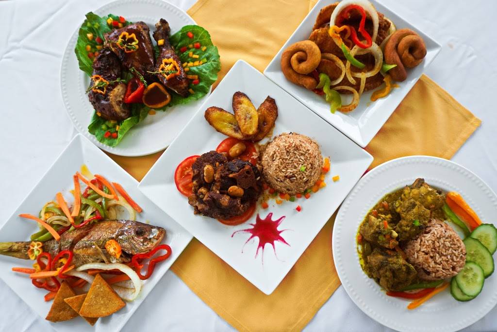 One Spice Kitchen Jamaican Food Truck | restaurant | 2909 Lee Blvd, Lehigh Acres, FL 33971, USA | 2392708763 OR +1 239-270-8763