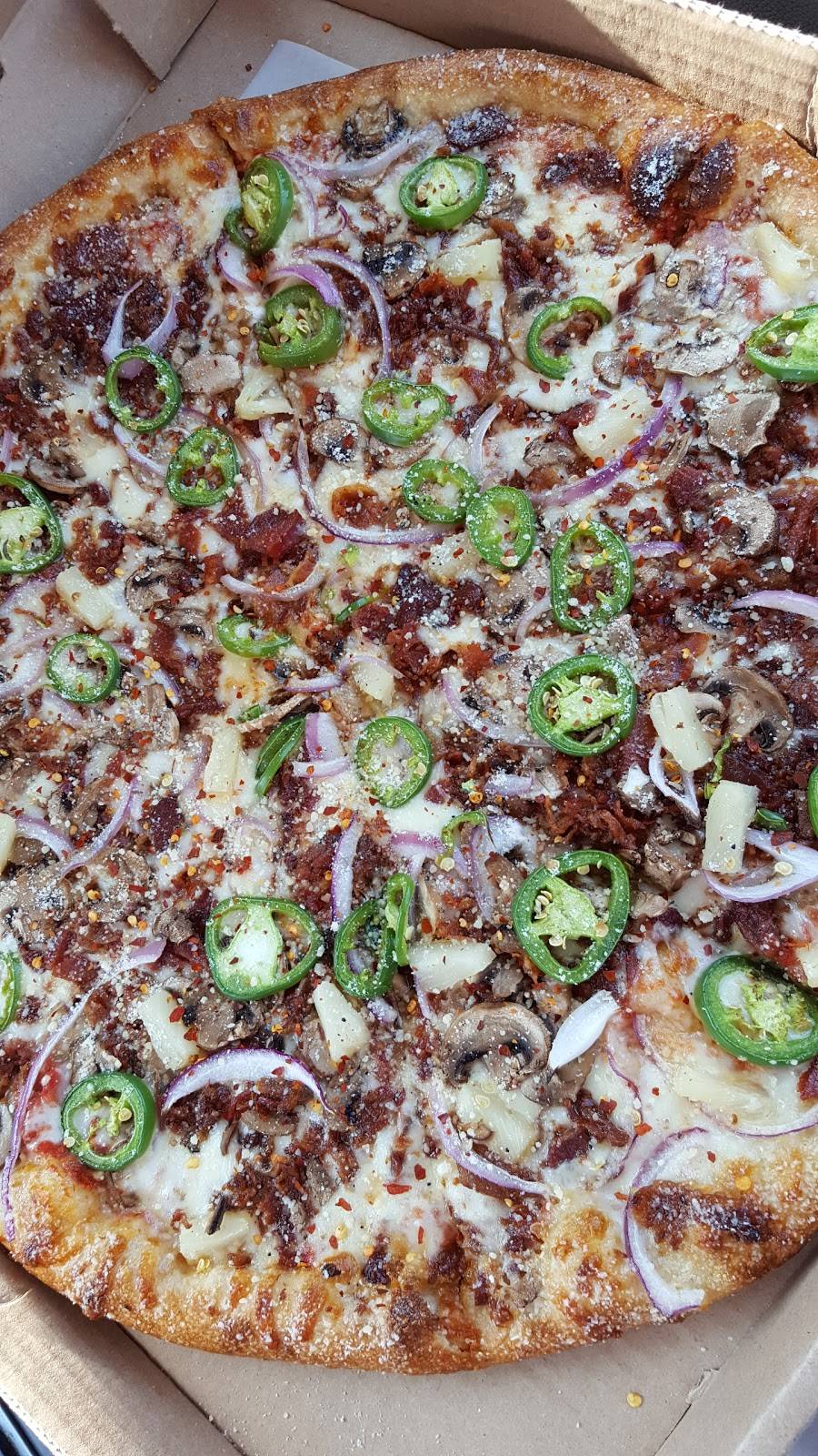 Tomato Bar Pizza Bakery | restaurant | 2310 Laporte Ave, Valparaiso, IN 46383, USA | 2194627499 OR +1 219-462-7499