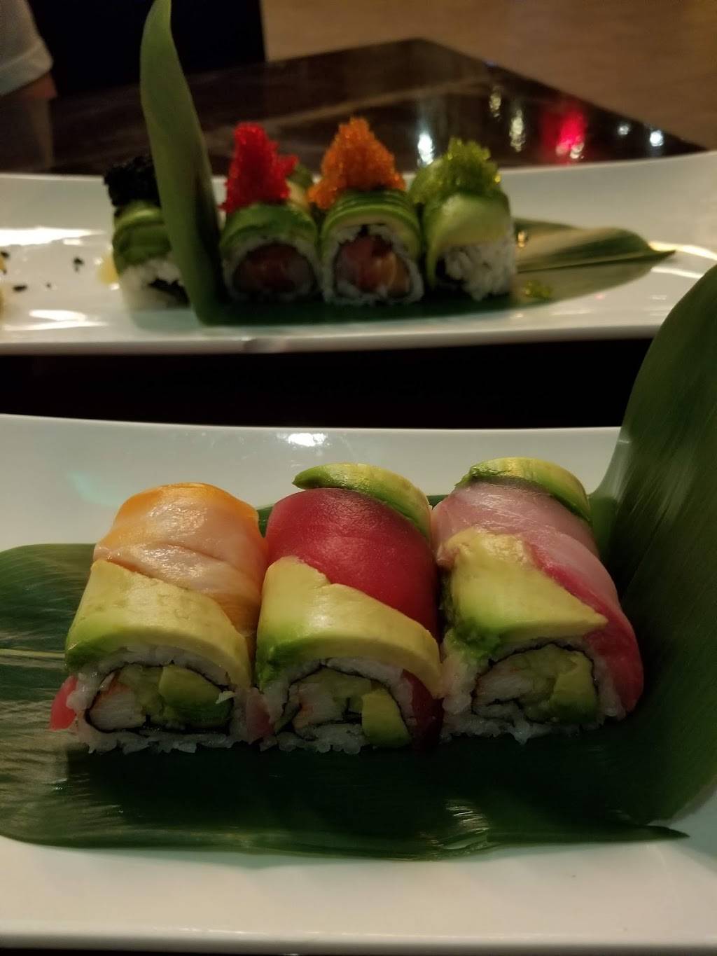 Mt. Fuji Hibachi Steak House | restaurant | 4150 Barton Creek, Highland Village, TX 75077, USA | 9723179888 OR +1 972-317-9888