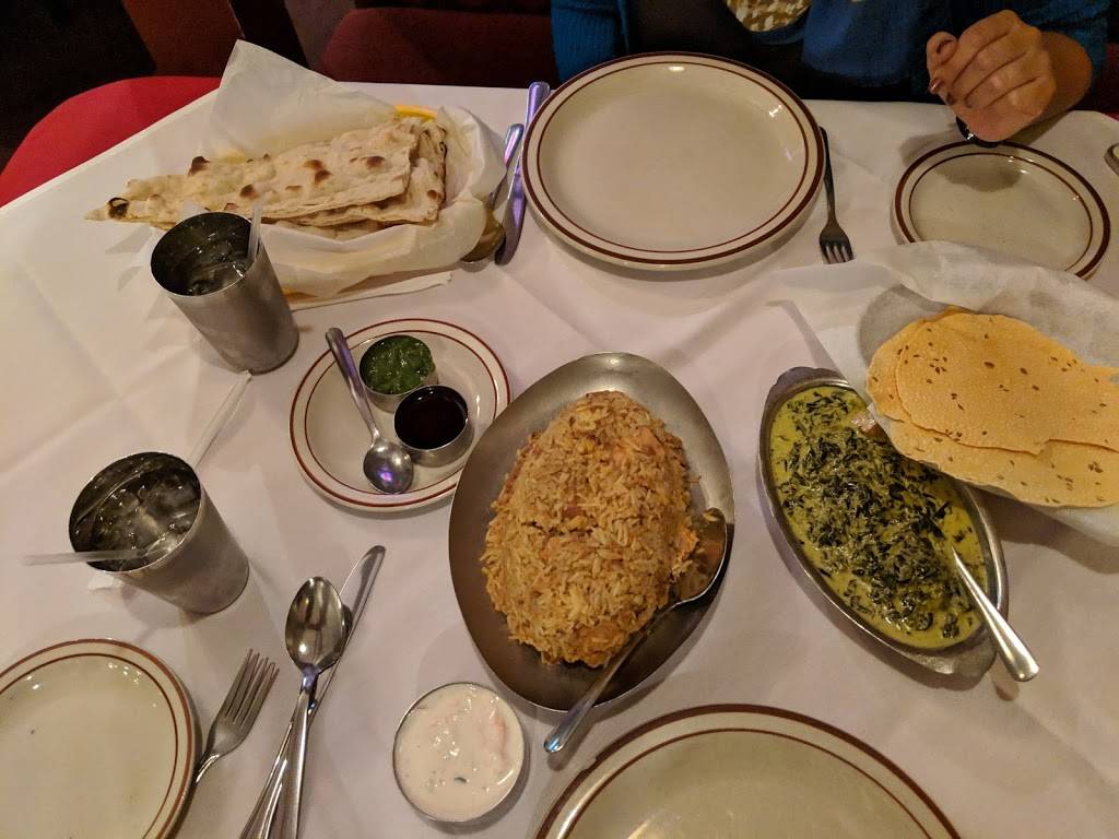 Shiva Indian Restaurant | restaurant | 2514 Times Blvd, Houston, TX 77005, USA | 7135234753 OR +1 713-523-4753