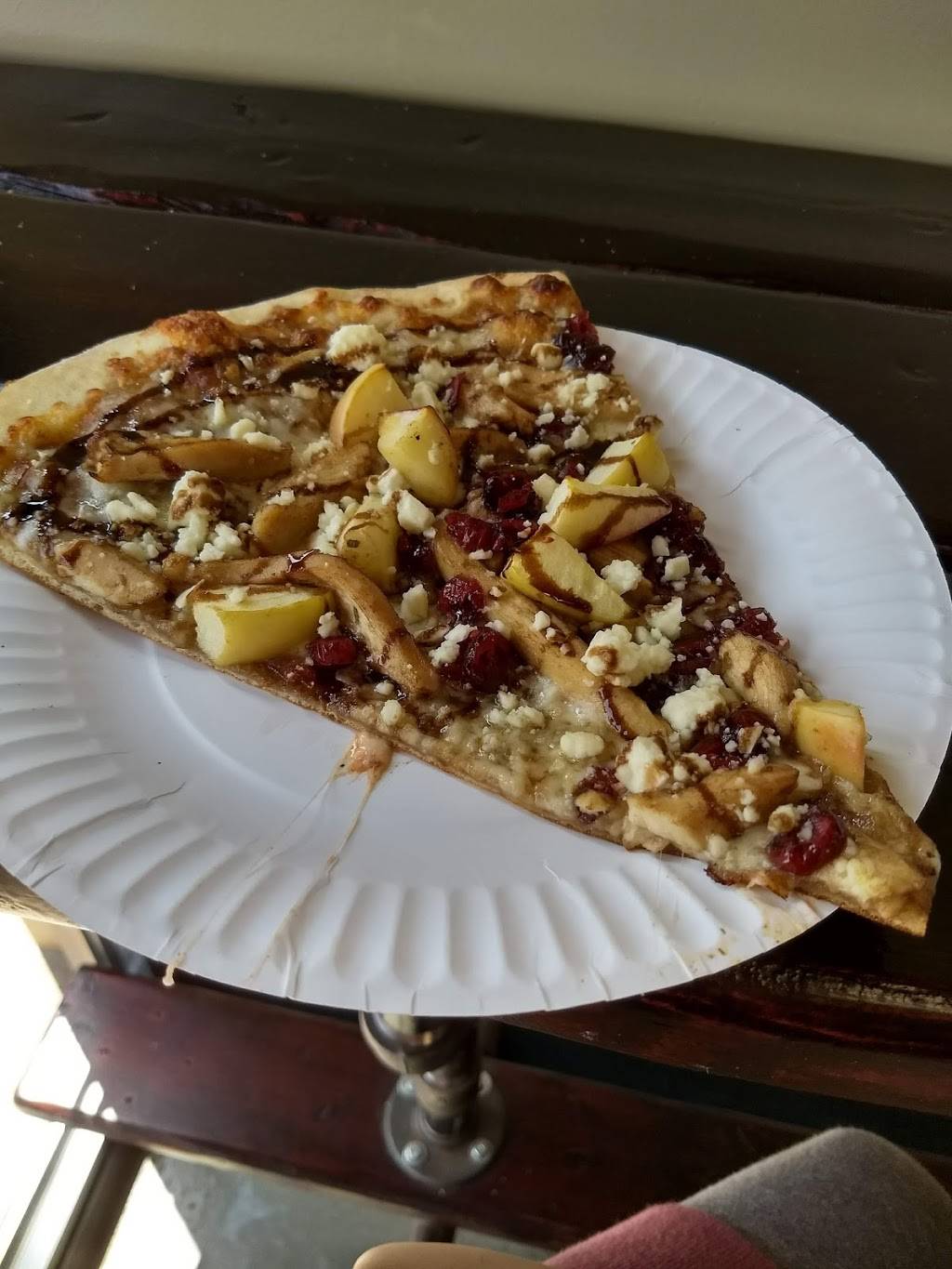 Steel Peel Pizza | restaurant | 611 Harrisburg Ave, Lancaster, PA 17603, USA | 7172996212 OR +1 717-299-6212