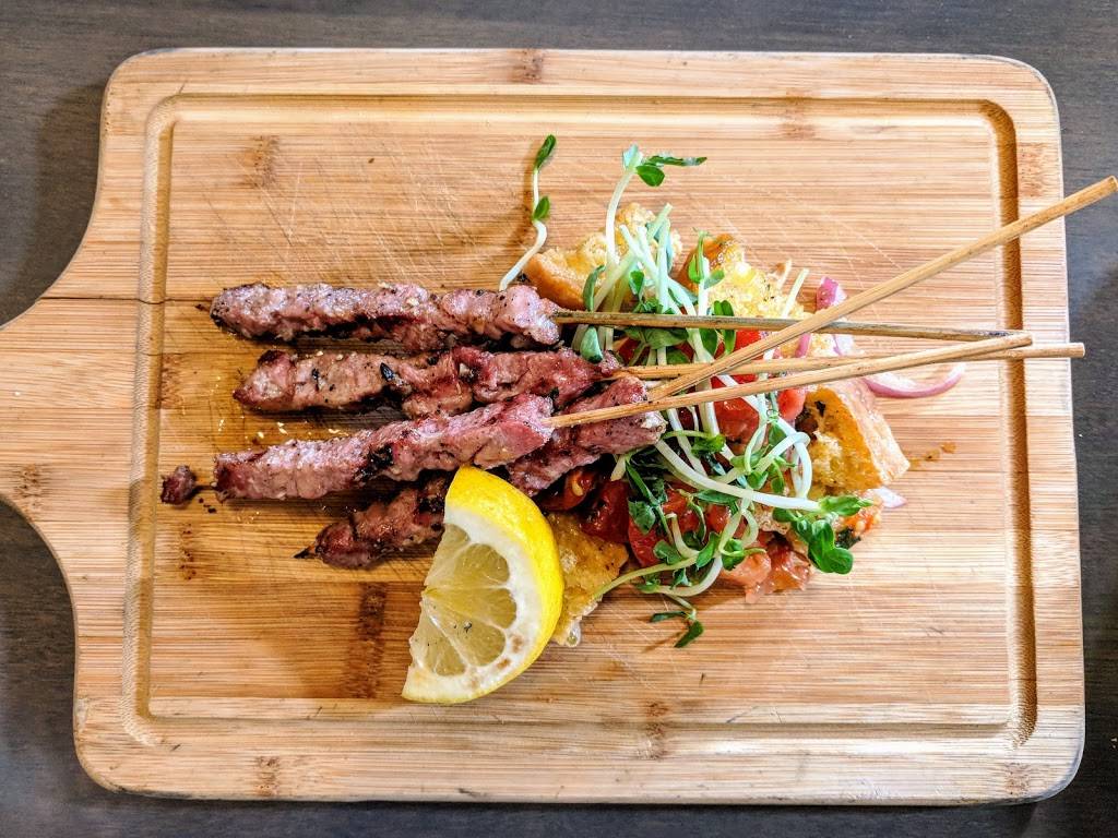 Belsito Trattoria | restaurant | 10429 Islington Ave, Kleinburg, ON L0J 1C0, Canada | 9055527555 OR +1 905-552-7555