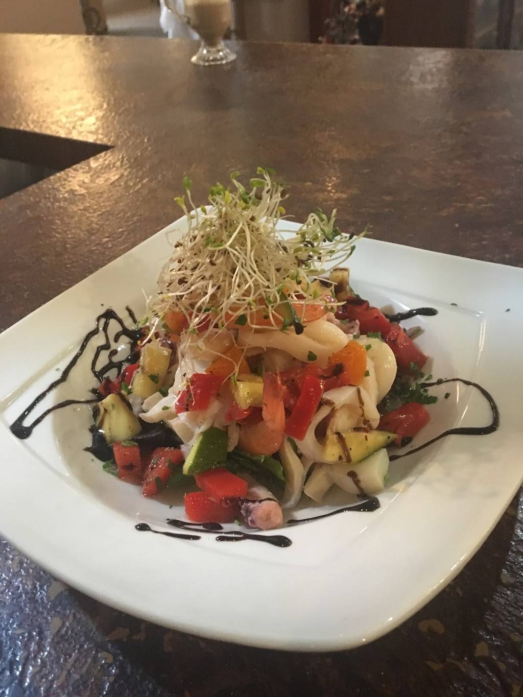 Rossini Restaurant | restaurant | 1988 Avenue Rd, North York, ON M5M 4A4, Canada | 4164811188 OR +1 416-481-1188