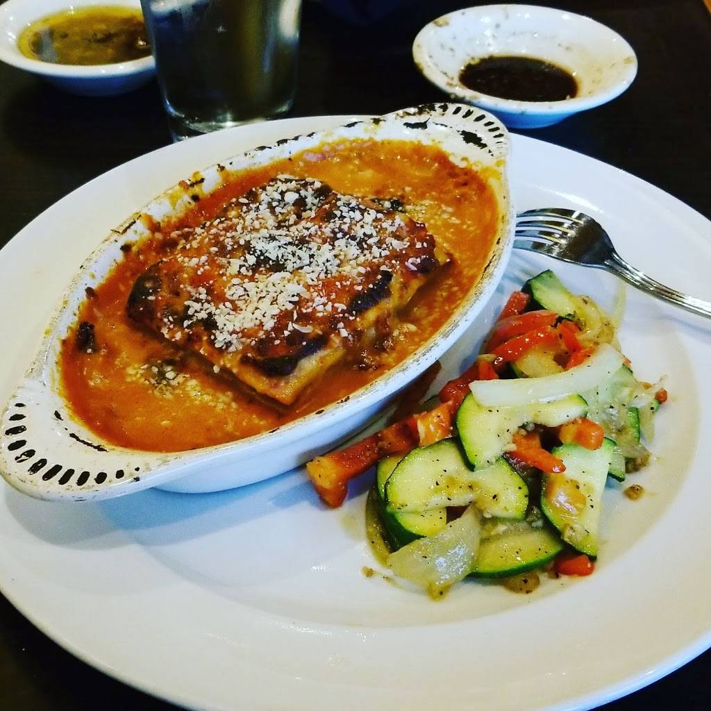 Vaiano Trattoria | restaurant | 7160 Douglas Blvd, Granite Bay, CA 95674, USA | 9167800888 OR +1 916-780-0888