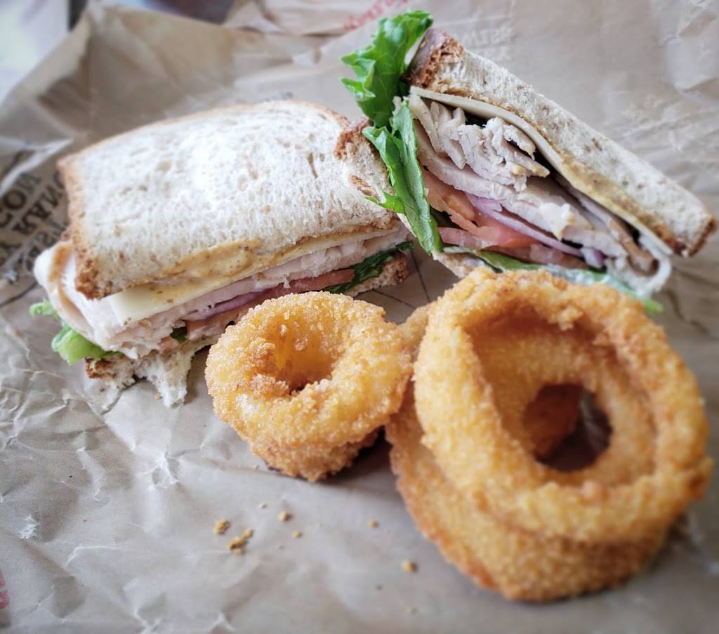 Arbys | restaurant | 3400 Lebanon Pike, Hermitage, TN 37076, USA | 6158830726 OR +1 615-883-0726