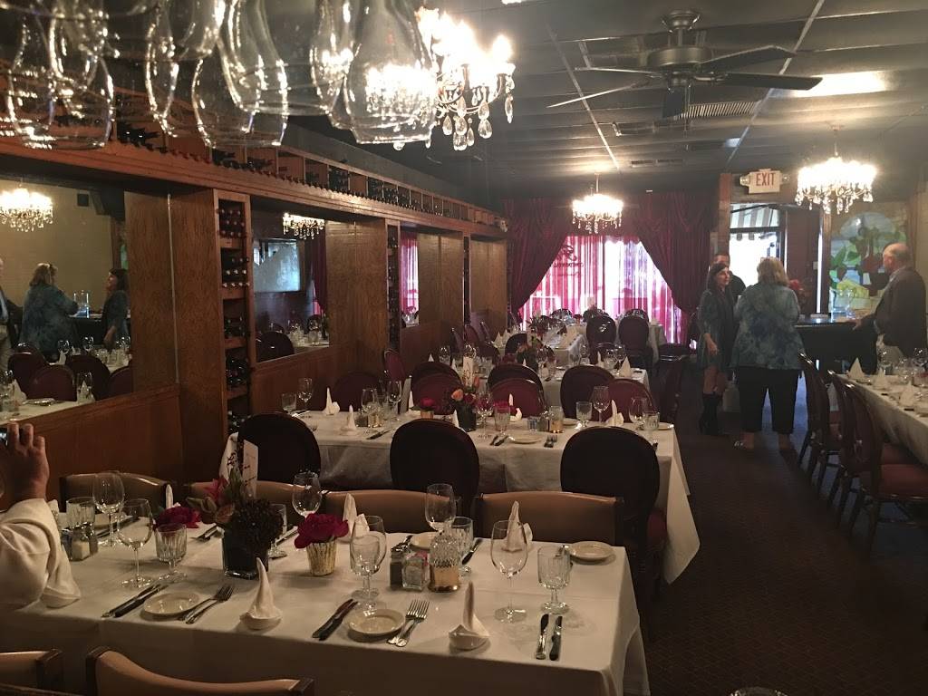 Fuads | restaurant | 6100 Westheimer Rd, Houston, TX 77057, USA | 7137850130 OR +1 713-785-0130