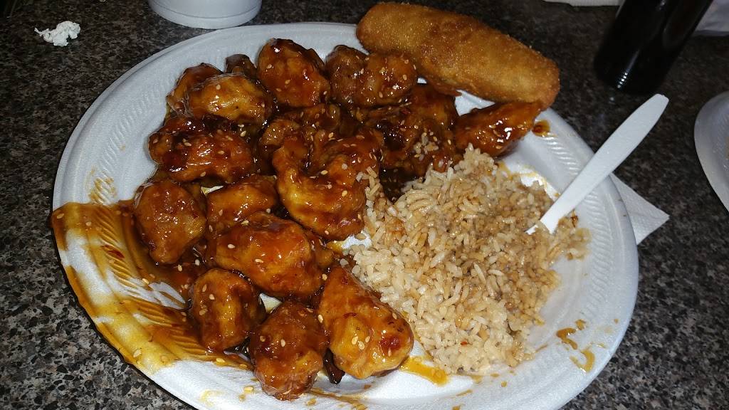 Beijing Express Chinese Restaurant | restaurant | 6215 Pecan Valley Dr, San Antonio, TX 78223, USA | 2103332828 OR +1 210-333-2828