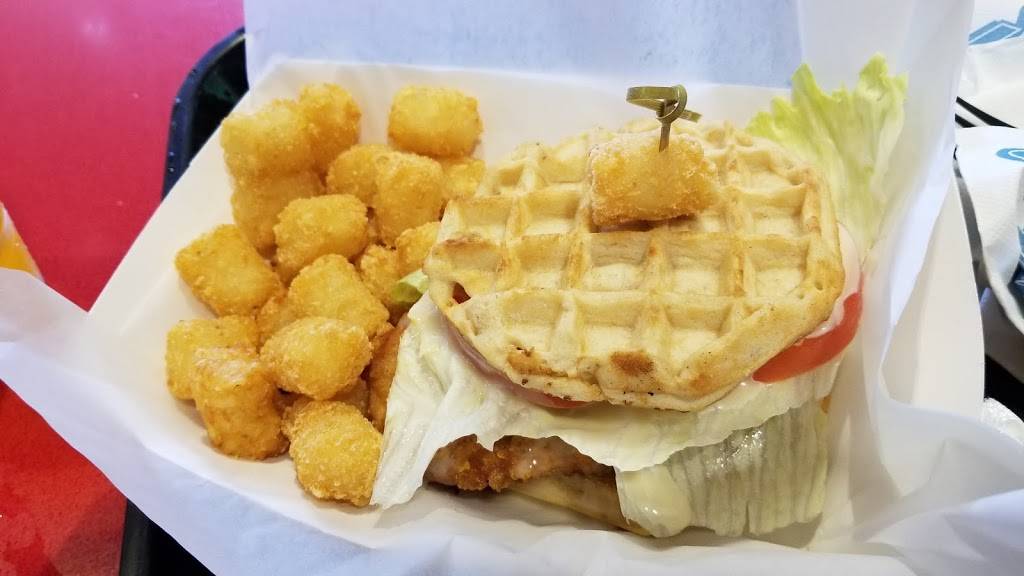 Cletus Chicken Shack | restaurant | 6000 Universal Blvd, Orlando, FL 32819, USA | 4073638000 OR +1 407-363-8000