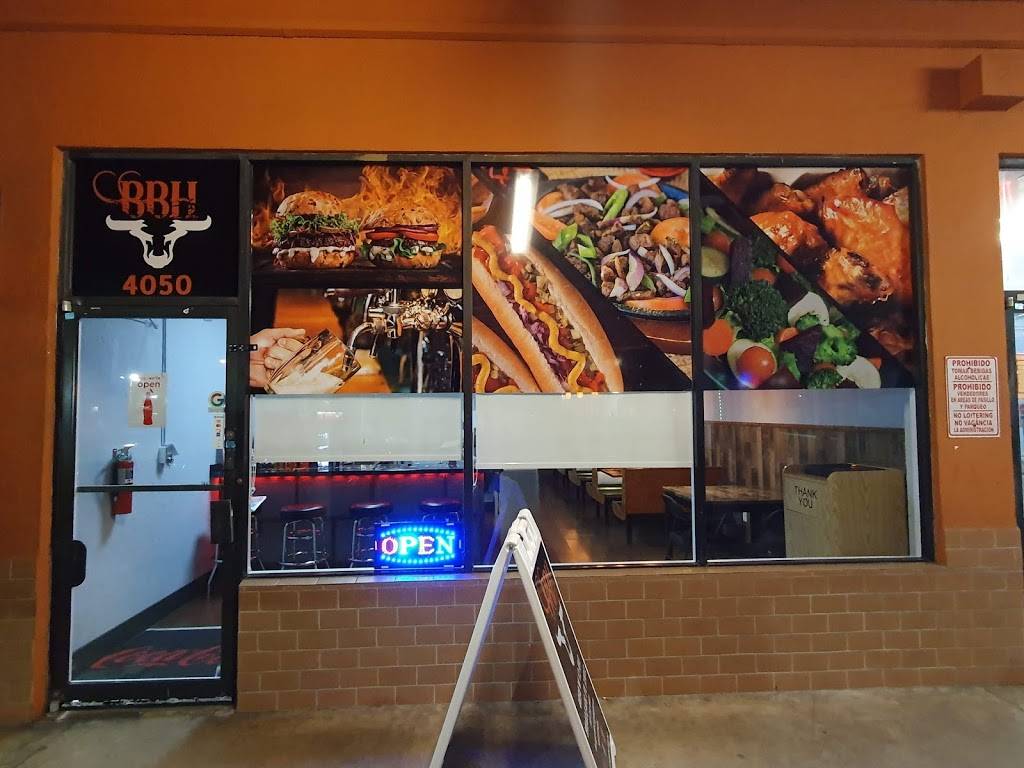 Burger Brothers House | restaurant | 4050 W 12th Ave, Hialeah, FL 33012, USA | 3053810683 OR +1 305-381-0683