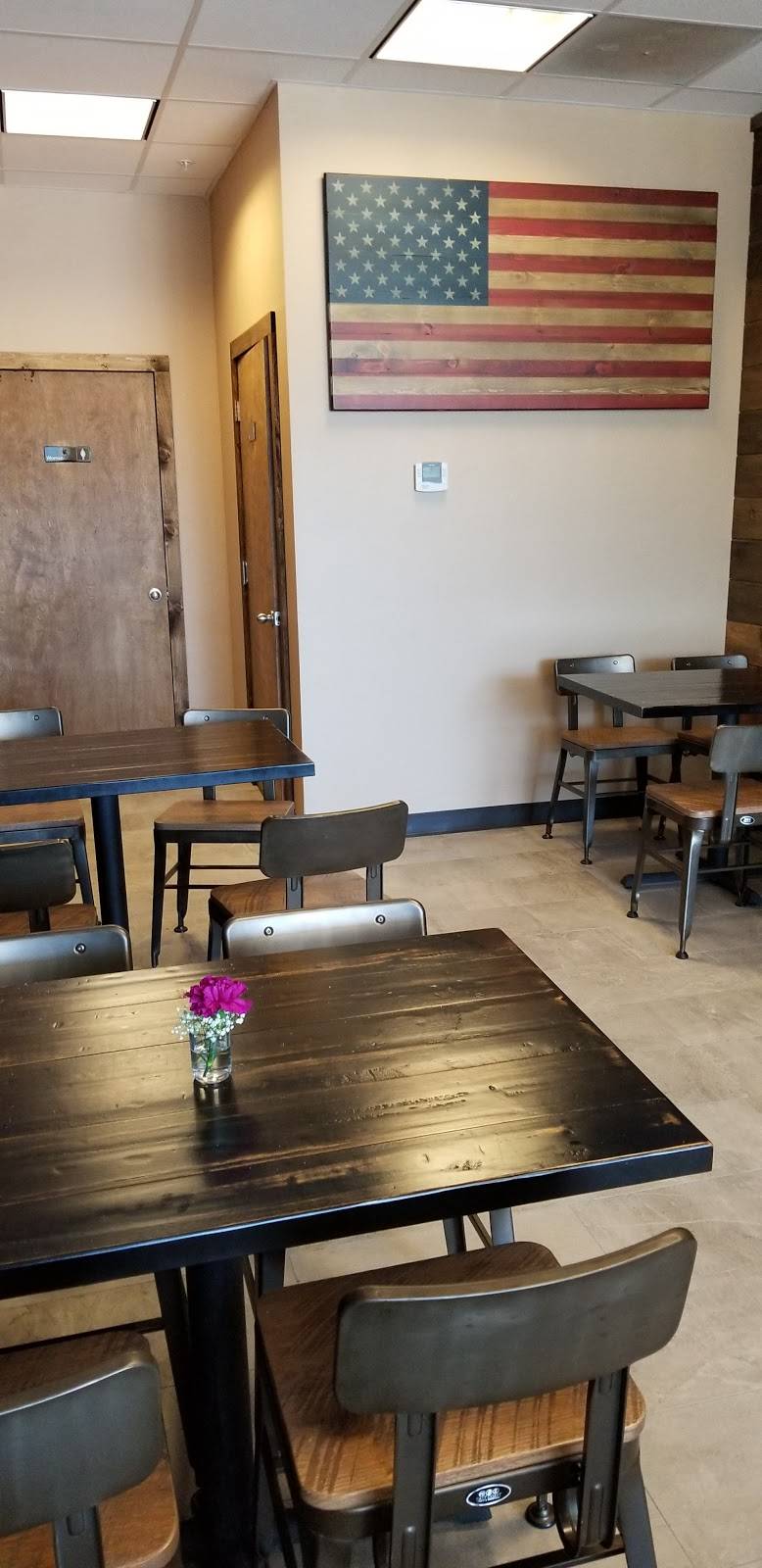 Wrap City Sandwich Co. | restaurant | 1 Brickyard Square #13, Epping, NH 03042, USA | 6037344719 OR +1 603-734-4719