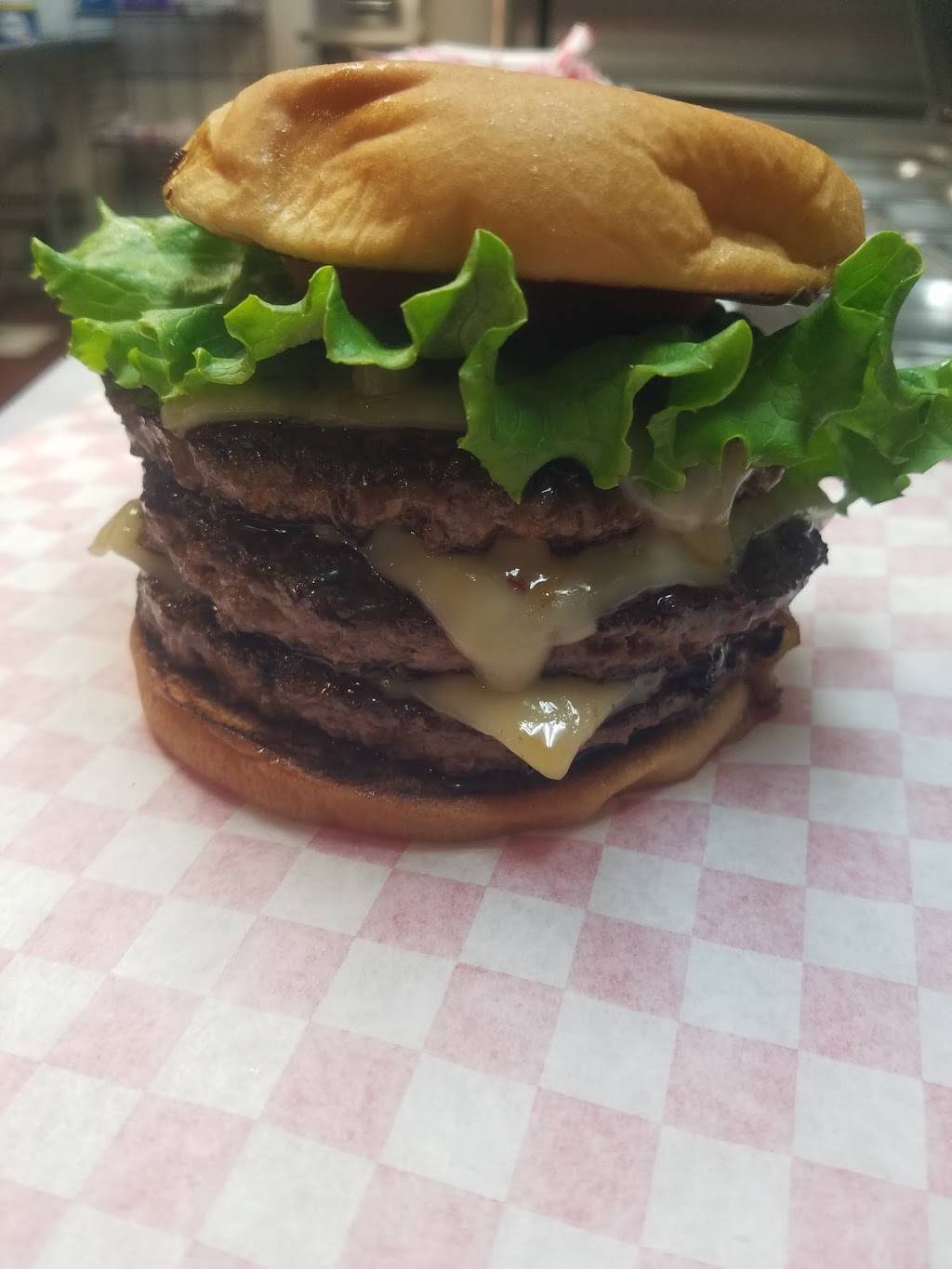 Bs Spot Grill | restaurant | 11717 WA-302, Gig Harbor, WA 98329, USA | 2533029861 OR +1 253-302-9861