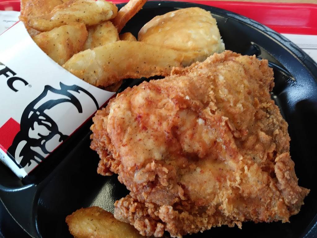 KFC | restaurant | 869 N Anderson Rd, Rock Hill, SC 29730, USA | 8033666467 OR +1 803-366-6467