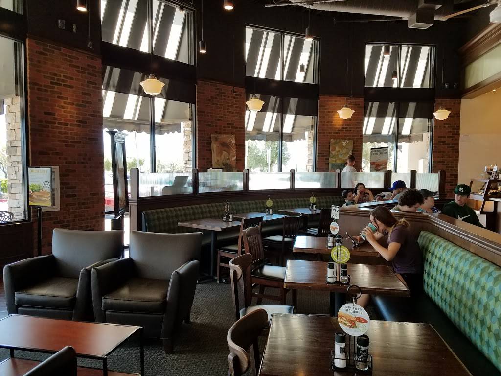 Corner Bakery Cafe | cafe | 1555 Simi Town Center Way #460, Simi Valley, CA 93065, USA | 8053061892 OR +1 805-306-1892