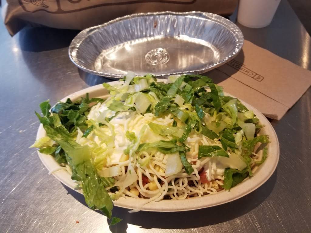 Chipotle Mexican Grill | restaurant | 1751 N 1st St Ste 40, San Jose, CA 95112, USA | 4084536115 OR +1 408-453-6115