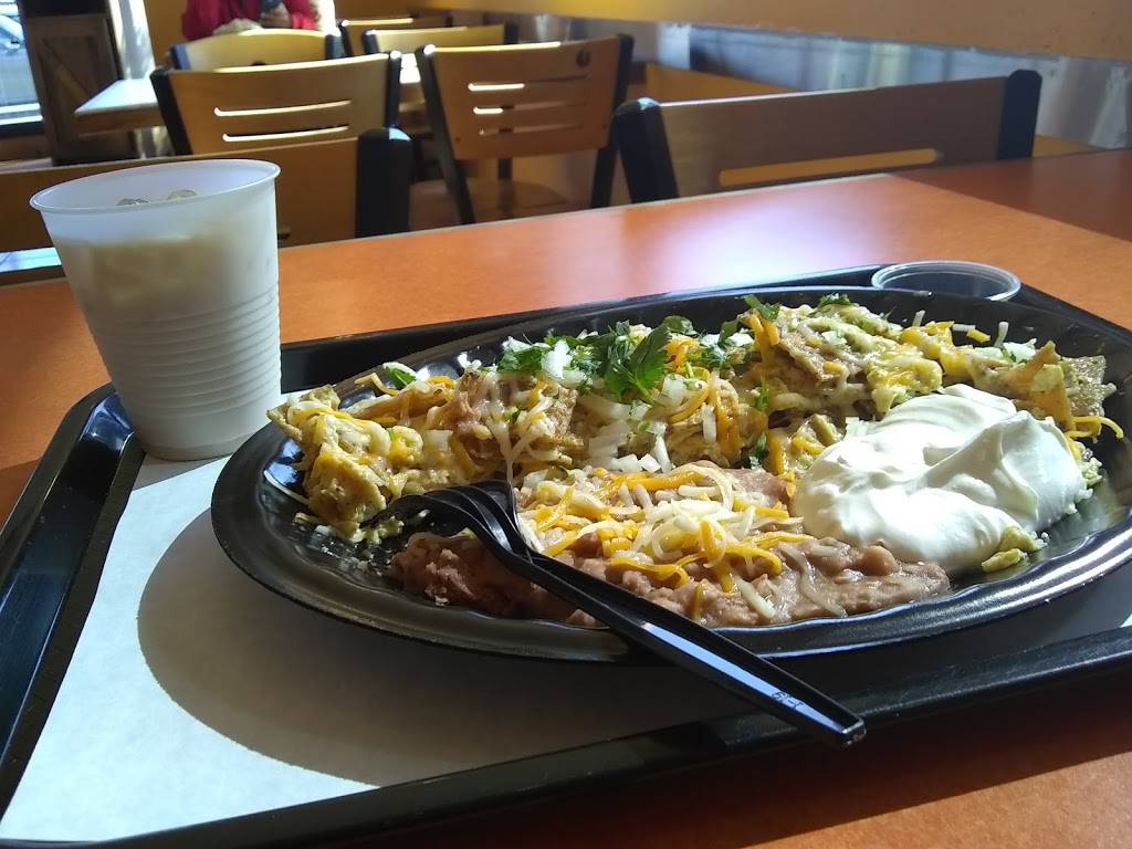 Cotixan Mexican food | restaurant | 3720 Camino Del Rio W, San Diego, CA 92110, USA | 6195430429 OR +1 619-543-0429