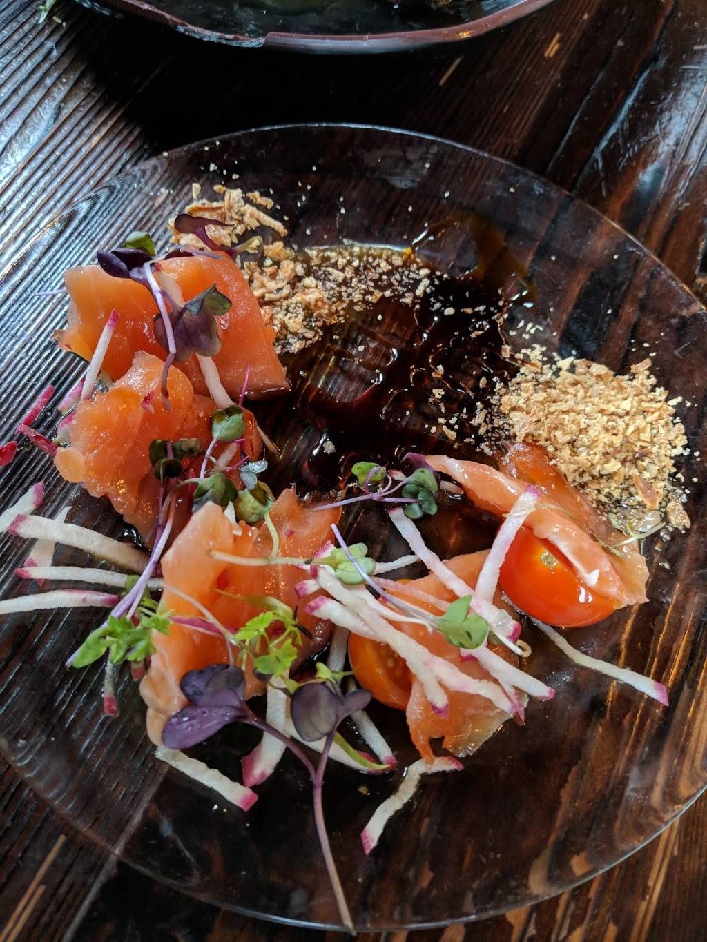 Ambrosia | restaurant | 2003 Lexington St, Houston, TX 77098, USA | 8326494636 OR +1 832-649-4636