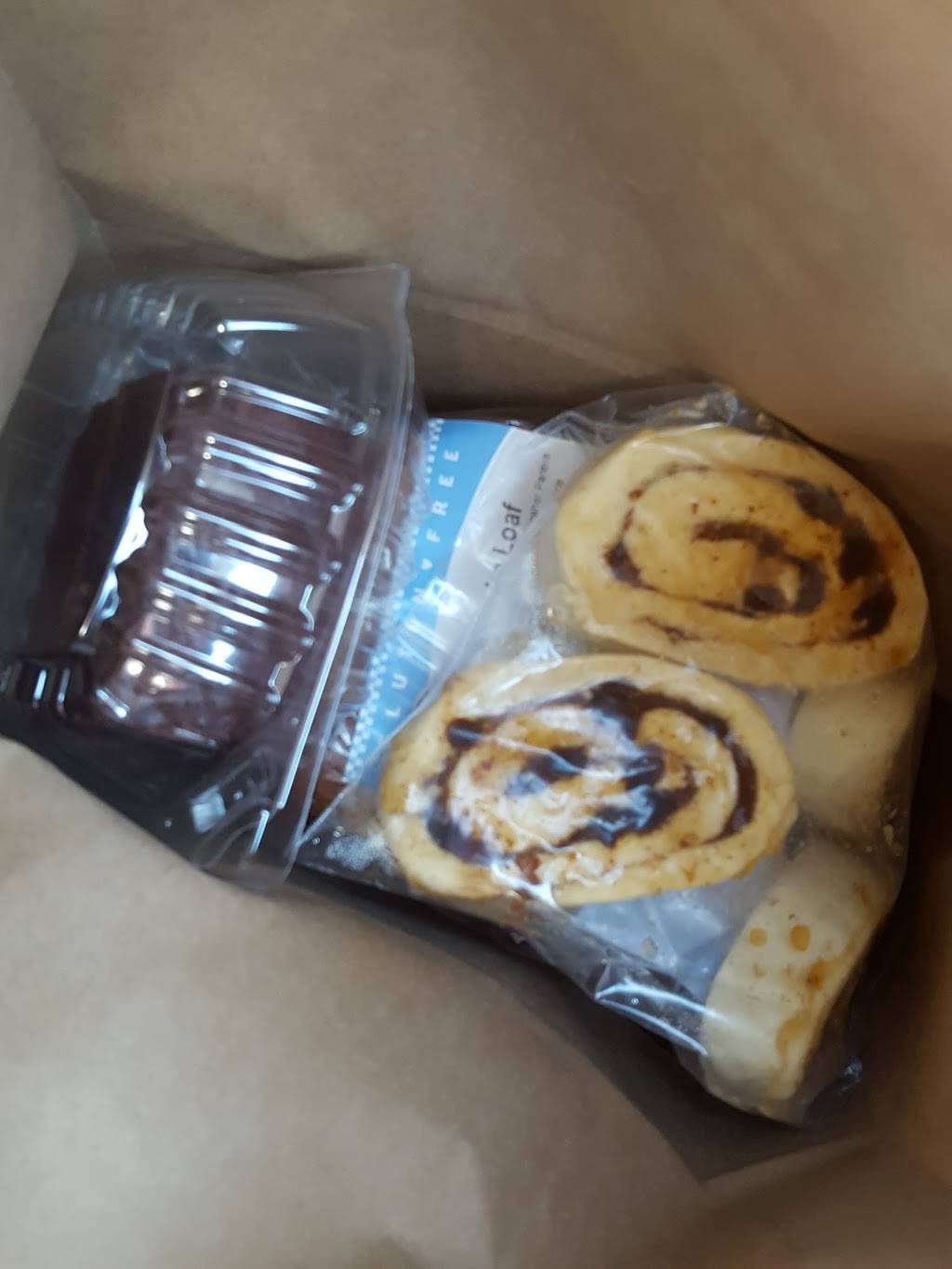 Rising Hearts Bakery | bakery | 10836 Washington Blvd, Culver City, CA 90232, USA | 3108151800 OR +1 310-815-1800