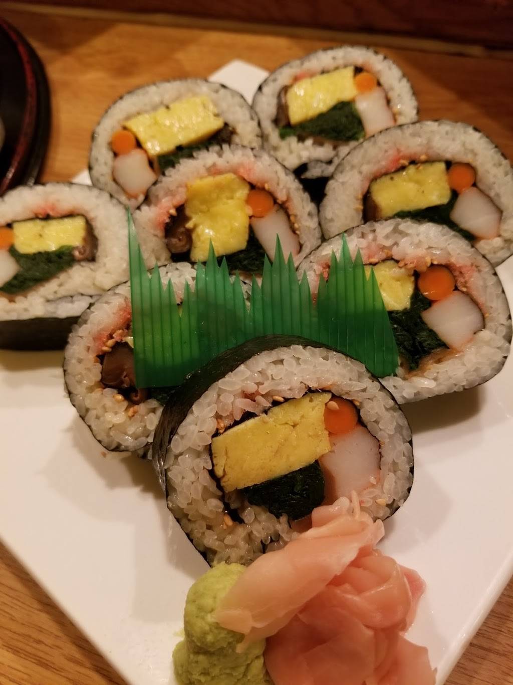 Teppay Japanese Restaurant | restaurant | 6516 Westheimer Rd A2, Houston, TX 77057, USA | 7137894506 OR +1 713-789-4506