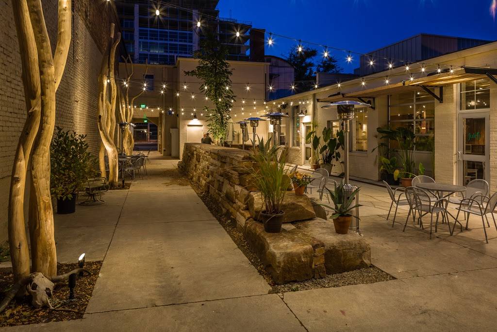 Jardin | restaurant | 829 E Washington Ave, Madison, WI 53703, USA | 6084780101 OR +1 608-478-0101