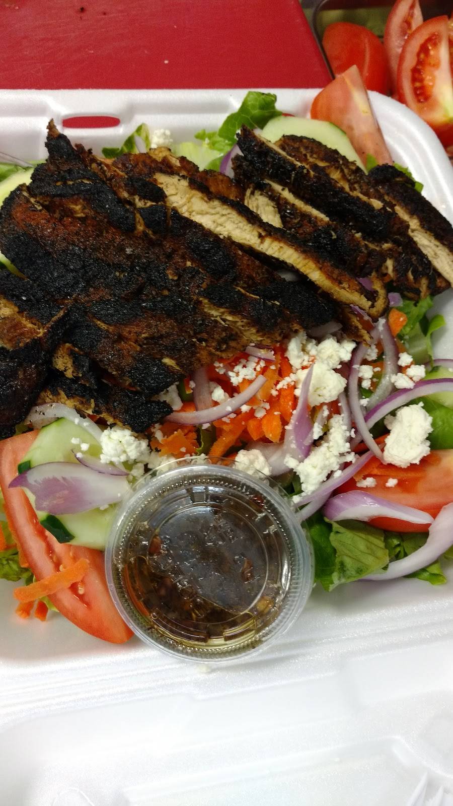 The Windward Deli | restaurant | 254 Maple Ave, Red Bank, NJ 07701, USA | 7322195775 OR +1 732-219-5775