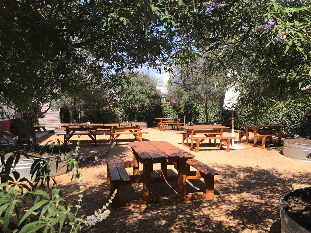 Texas Ale Project | restaurant | 1001 N Riverfront Blvd, Dallas, TX 75207, USA | 2149650606 OR +1 214-965-0606