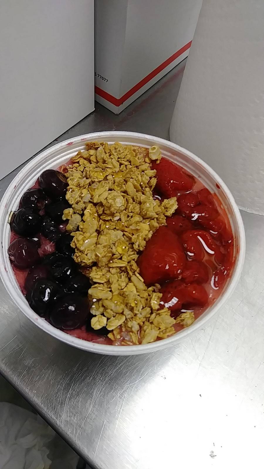 Tropical Smoothie Cafe | cafe | 150B Harbison Blvd, Columbia, SC 29212, USA | 8032173112 OR +1 803-217-3112