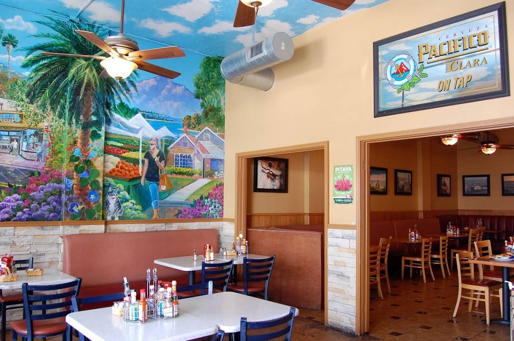 Swamis Cafe | cafe | 8284 La Mesa Blvd, La Mesa, CA 91942, USA | 6196689030 OR +1 619-668-9030
