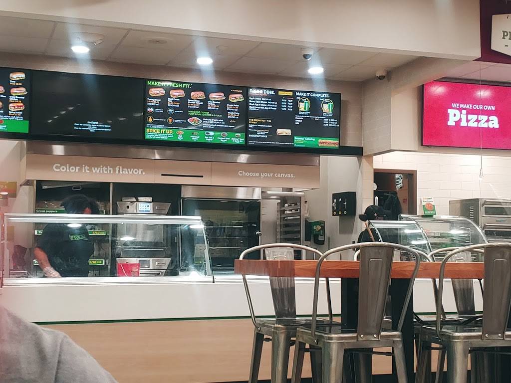 Subway | meal takeaway | 7349 Hwy 29, Bunkie, LA 71322, USA | 3188380090 OR +1 318-838-0090