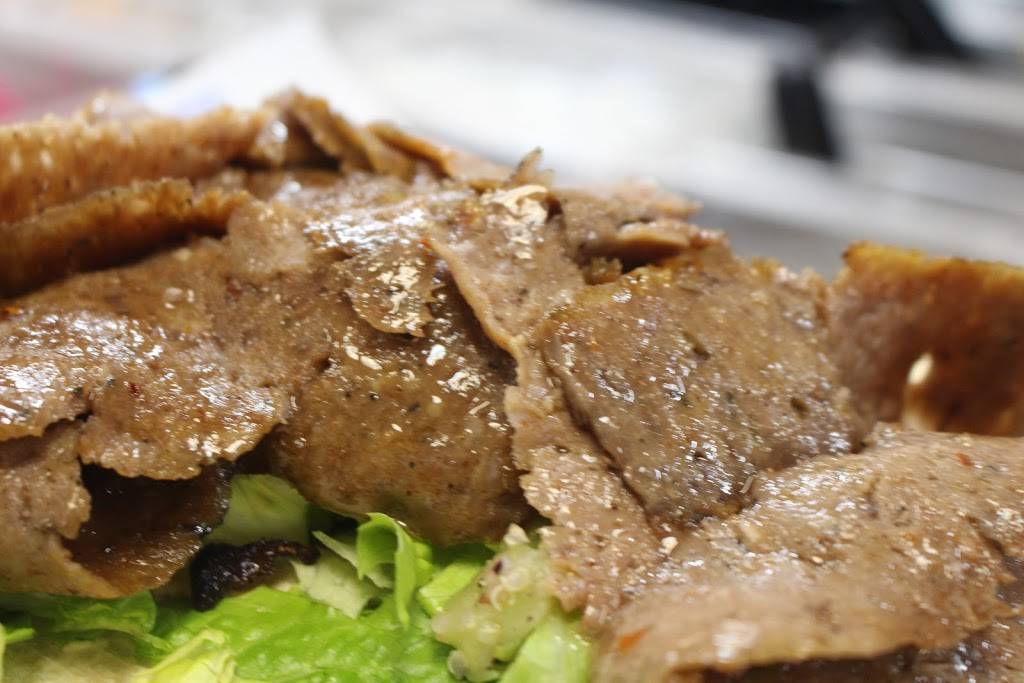 Fevzis Mediterranean Grill | restaurant | 1 Market St, Camden, NJ 08102, USA | 8564797877 OR +1 856-479-7877