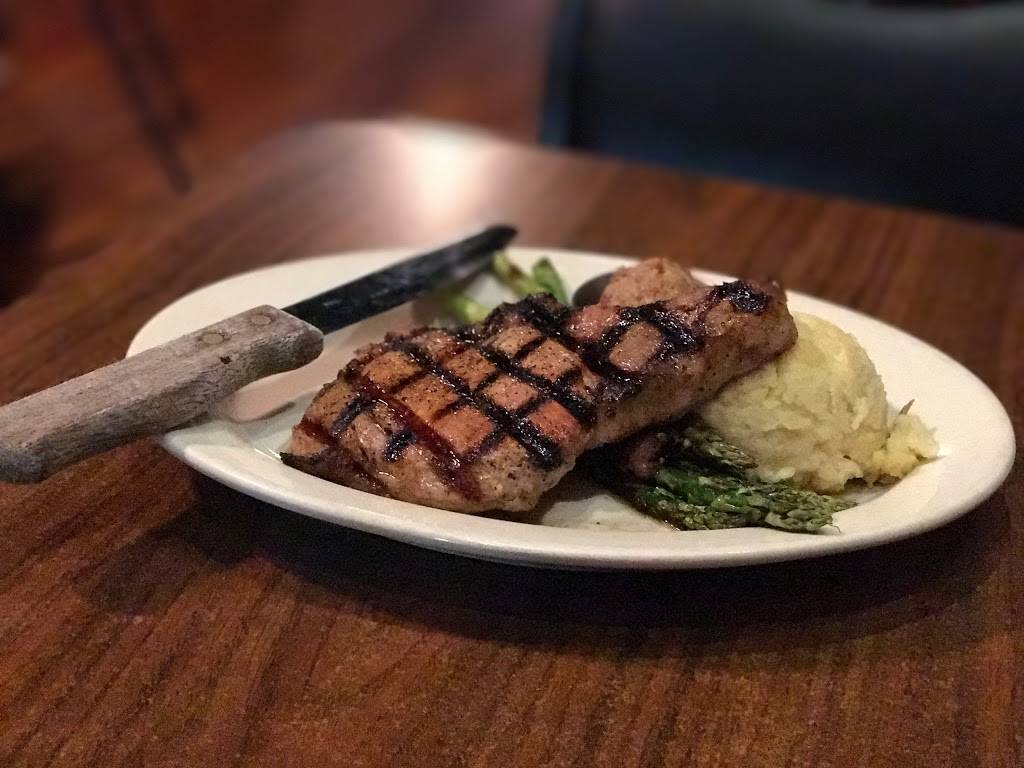 Crawdaddy Seafood|Grill | restaurant | 239 Broad St, Rome, GA 30161, USA | 7062377775 OR +1 706-237-7775