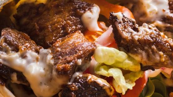 Char Char | restaurant | 6560 E 91st St, Tulsa, OK 74133, USA | 9183986053 OR +1 918-398-6053