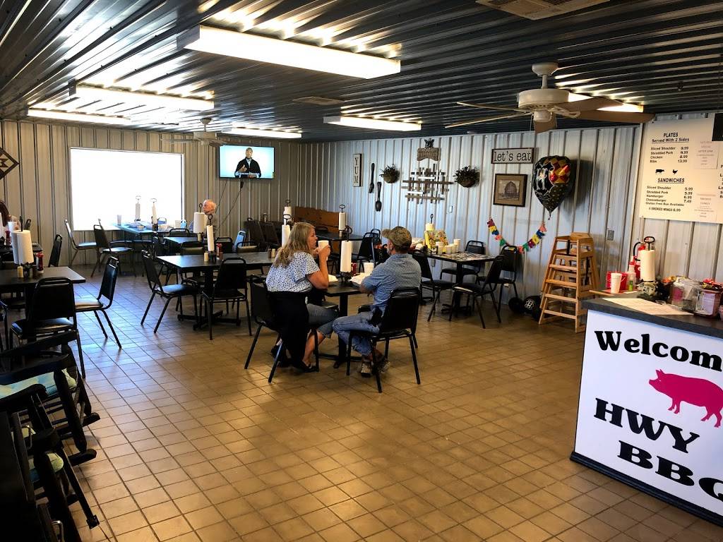HWY 70 BBQ | restaurant | 2240 W Broad St, Cookeville, TN 38501, USA | 9318540922 OR +1 931-854-0922