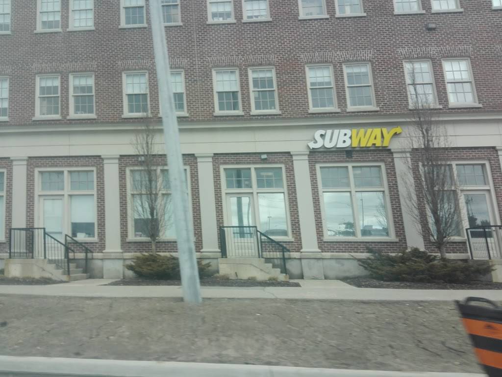 Subway | meal takeaway | 2069 Simcoe St N, Oshawa, ON L1H 7K4, Canada | 9057431110 OR +1 905-743-1110