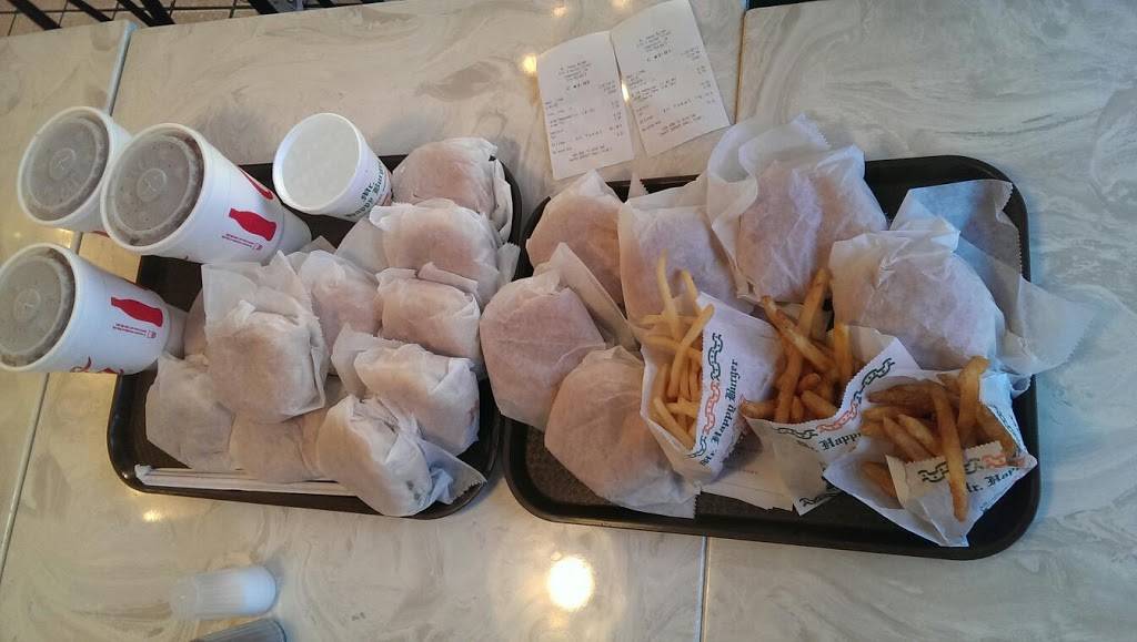 Happy Burger | restaurant | 3131 E Market St, Logansport, IN 46947, USA | 5747536418 OR +1 574-753-6418