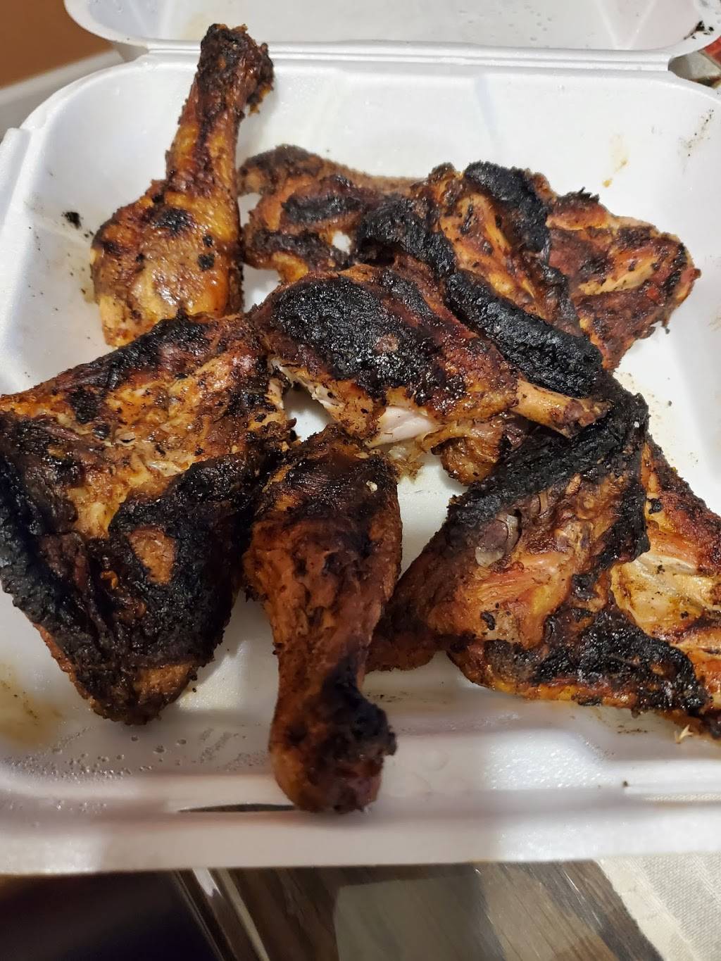 El Pollo Mobile | meal takeaway | 2425 N Rainbow Blvd, Las Vegas, NV 89108, USA | 7026895264 OR +1 702-689-5264