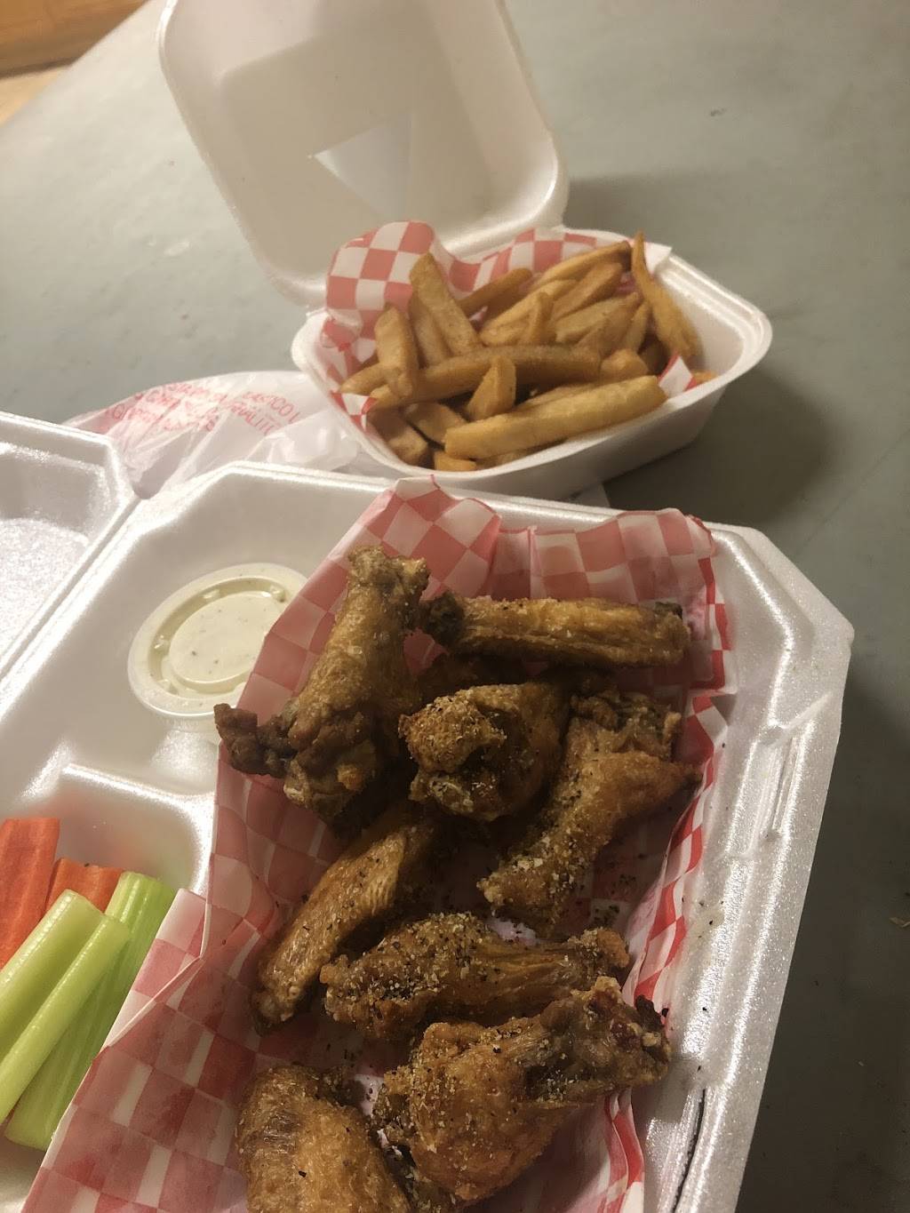 Long Wongs | restaurant | 7124 E Thomas Rd, Scottsdale, AZ 85251, USA | 4809419805 OR +1 480-941-9805