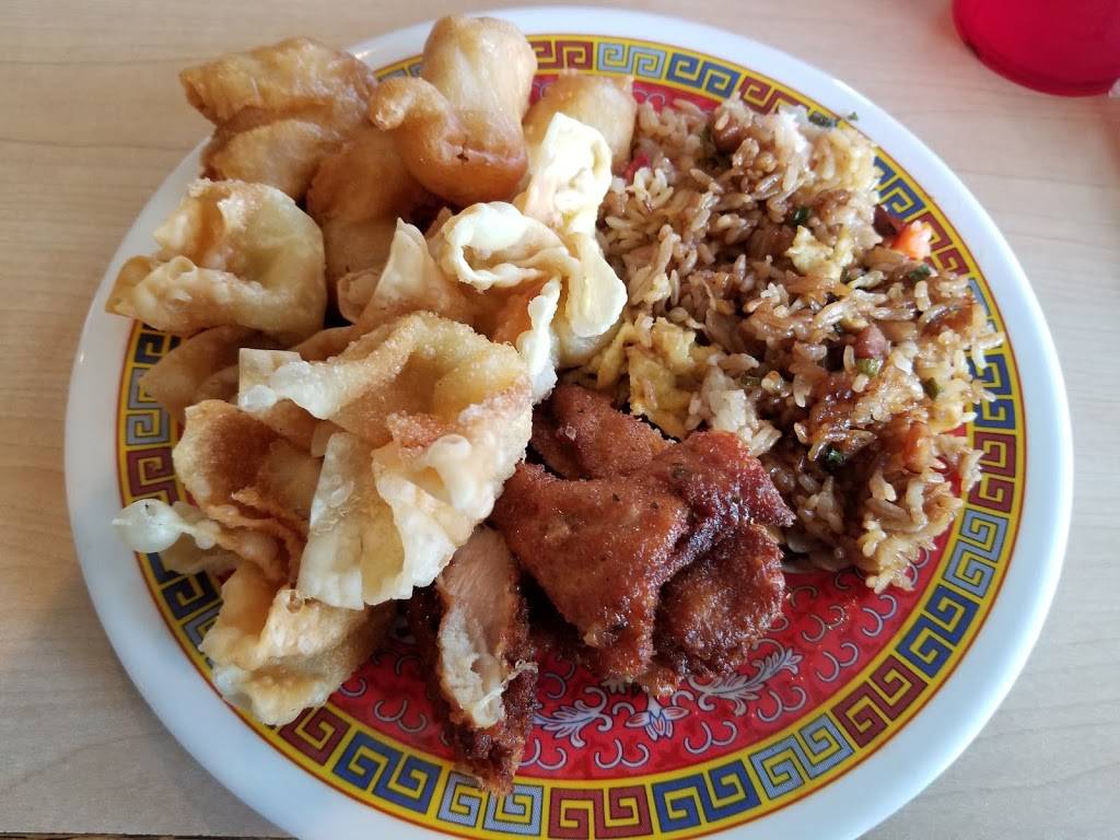 Millennium Buffet | restaurant | 409 Blossom St, Columbia, SC 29201, USA | 8037716088 OR +1 803-771-6088