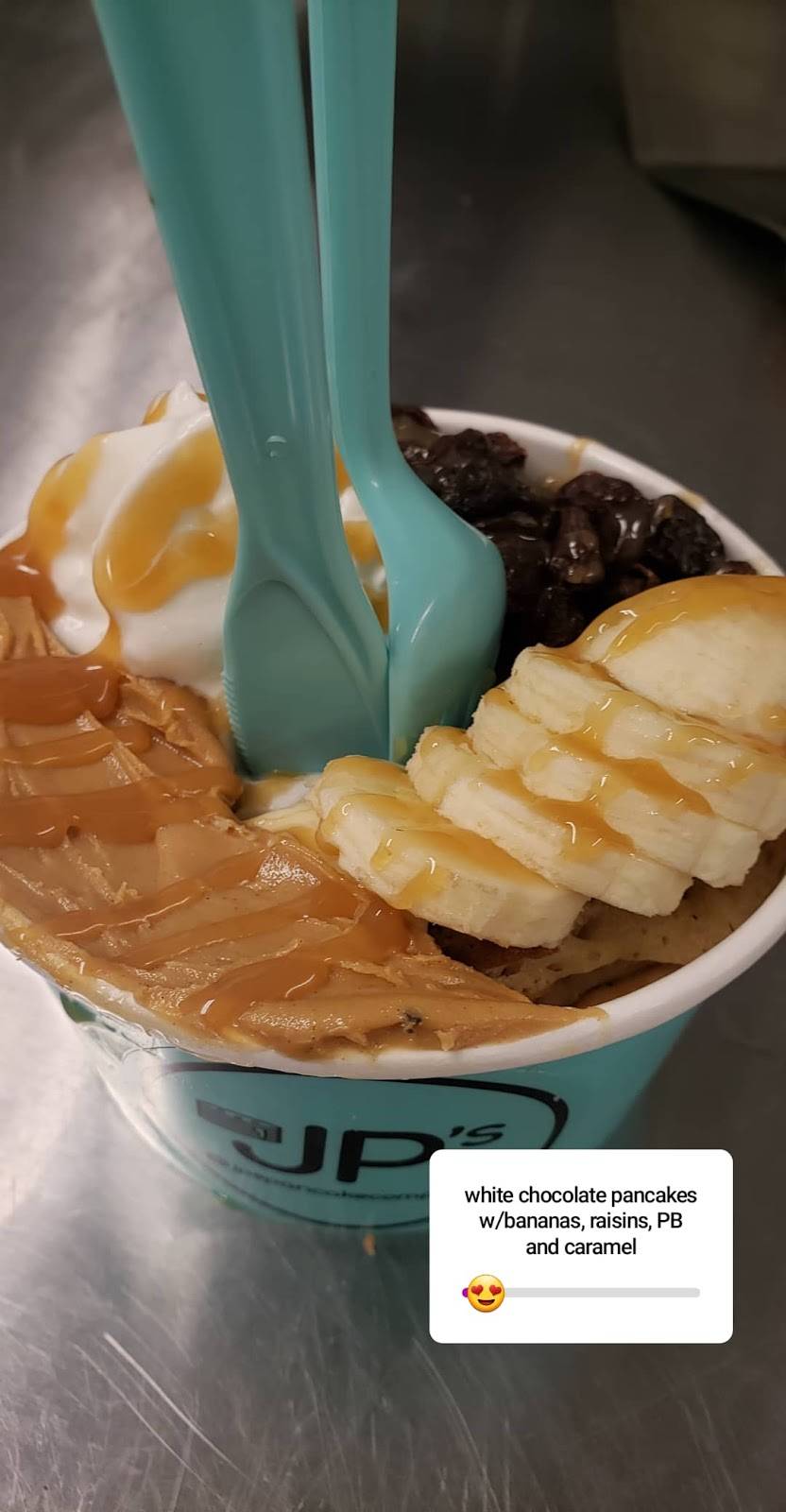 JPS Pancake Company | restaurant | 2512 Rio Grande St, Austin, TX 78705, USA | 5122003099 OR +1 512-200-3099