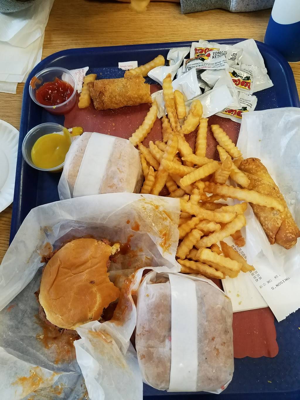 Harrisons Roast Beef | meal takeaway | 80 Chickering Rd, North Andover, MA 01845, USA | 9786879158 OR +1 978-687-9158