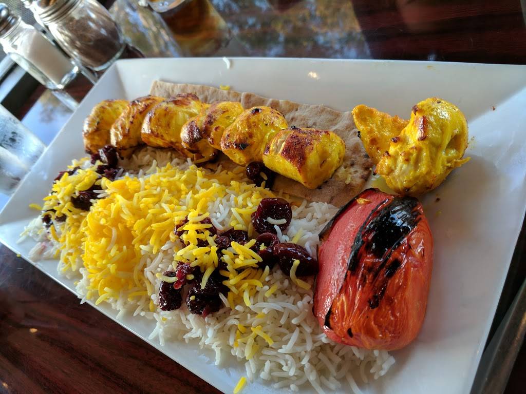 Grill House Cafe | Persian Restaurant San Diego | restaurant | 9494 Black Mountain Rd, San Diego, CA 92126, USA | 6198810437 OR +1 619-881-0437
