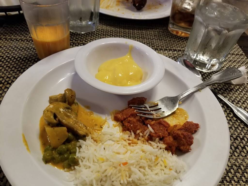 India Oven | restaurant | 5204, 1315 S Gilbert Rd, Mesa, AZ 85204, USA | 4808923333 OR +1 480-892-3333