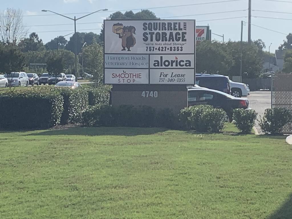 Smoothie Stop | restaurant | 4740 Baxter Rd #110, Virginia Beach, VA 23462, USA | 7577529144 OR +1 757-752-9144