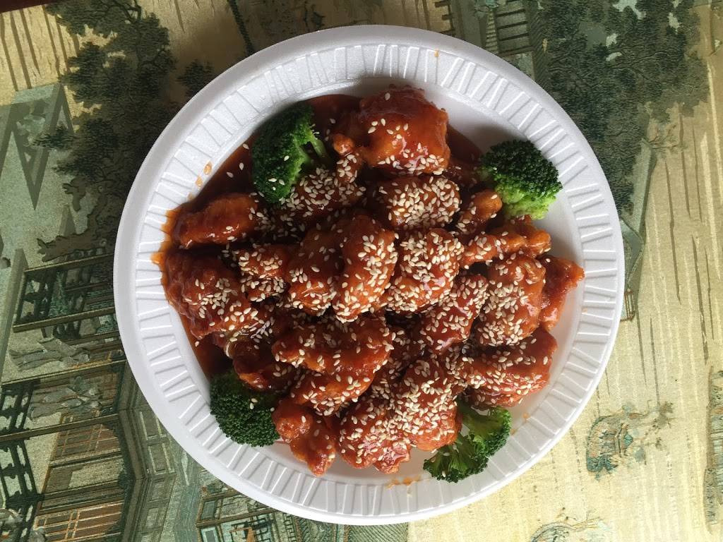 Shen Wang | restaurant | 48 Germonds Rd, New City, NY 10956, USA | 8456238726 OR +1 845-623-8726