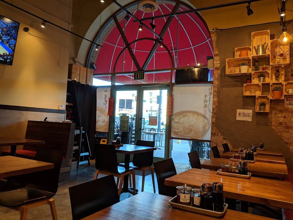 Northern Cafe Brentwood | restaurant | 12009 Wilshire Blvd, Los Angeles, CA 90025, USA | 4242938790 OR +1 424-293-8790