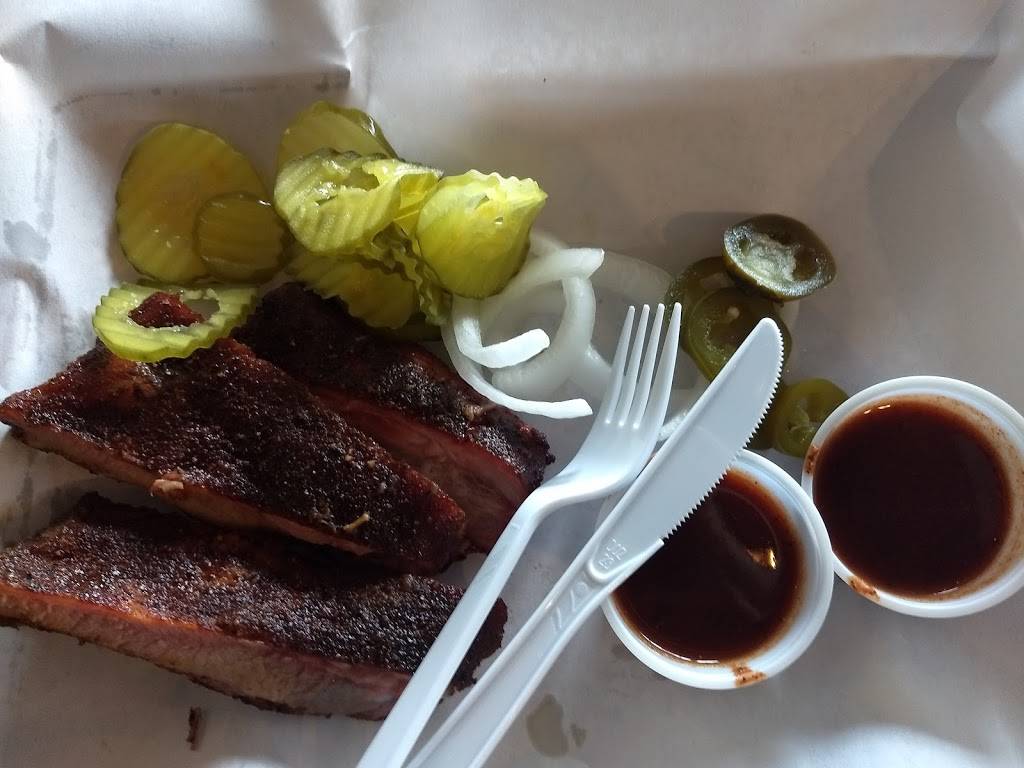 Salty Oak BBQ | restaurant | 4855 S Alameda St, Corpus Christi, TX 78412, USA | 3618761920 OR +1 361-876-1920