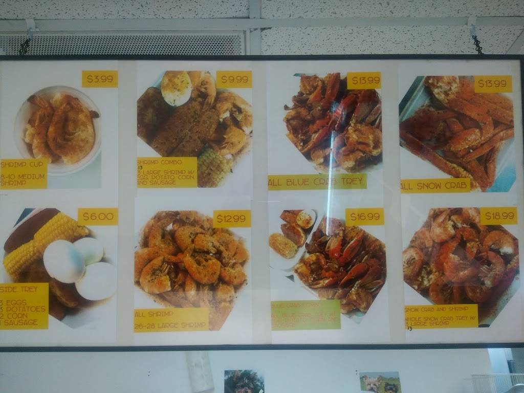 A1A Crab House | restaurant | 667 W King St, St. Augustine, FL 32084, USA | 9042177261 OR +1 904-217-7261