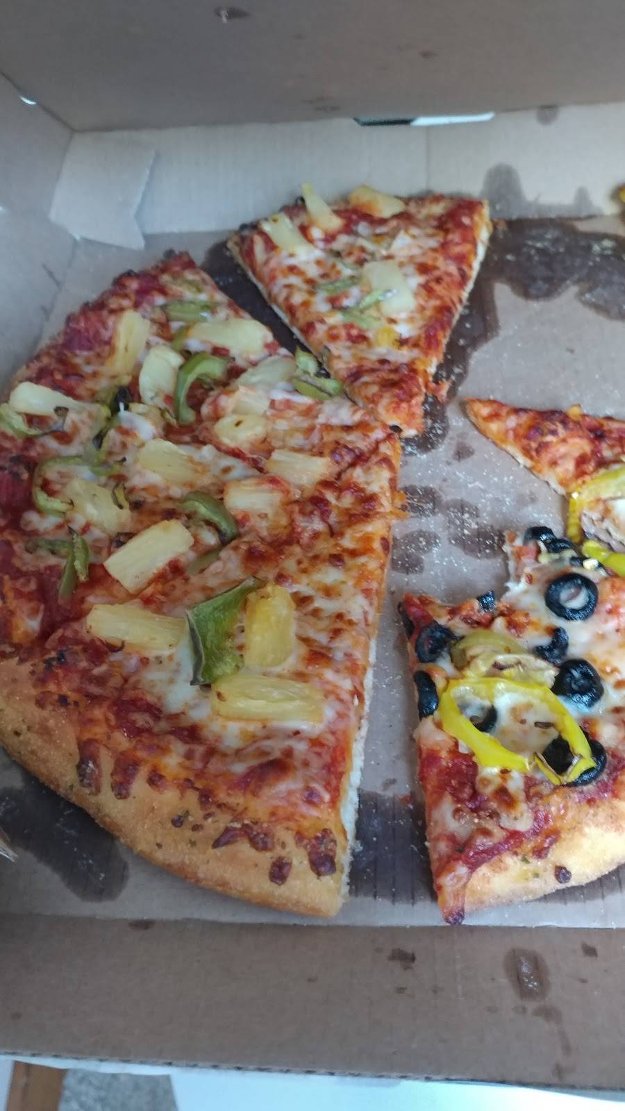 Dominos Pizza | meal delivery | 3220 California Ave SW, Seattle, WA 98116, USA | 2069264191 OR +1 206-926-4191