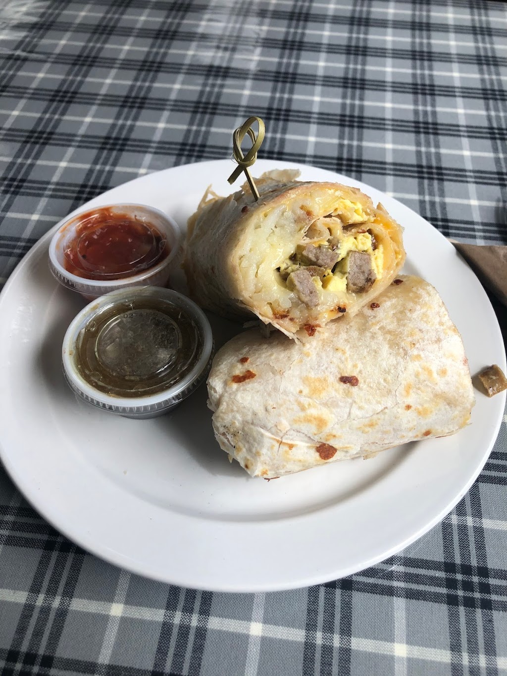 Rise and Shine | restaurant | 3388 10th St, Gering, NE 69341, USA | 3085750474 OR +1 308-575-0474